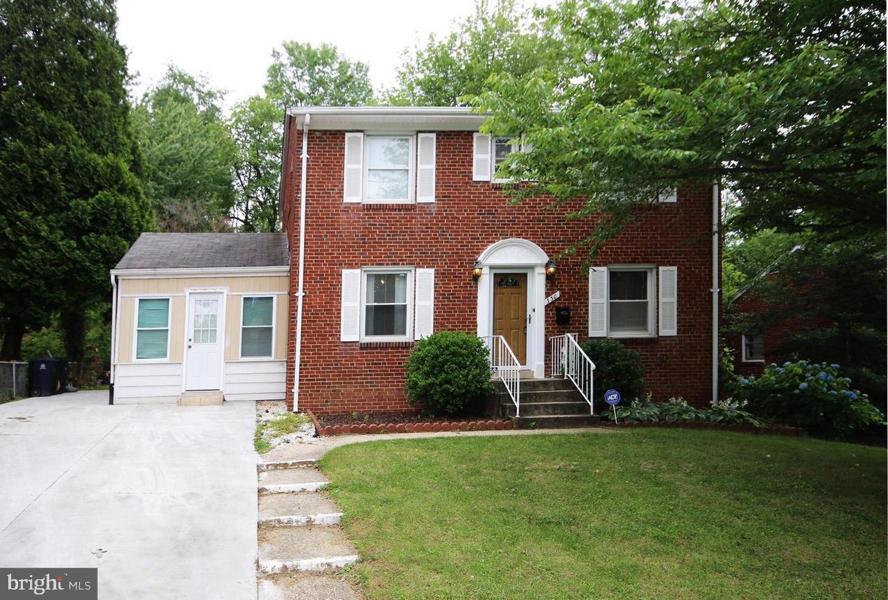 333 Brockton Rd