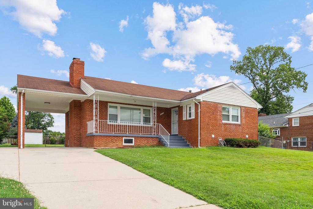 5912 ALAN DRIVE