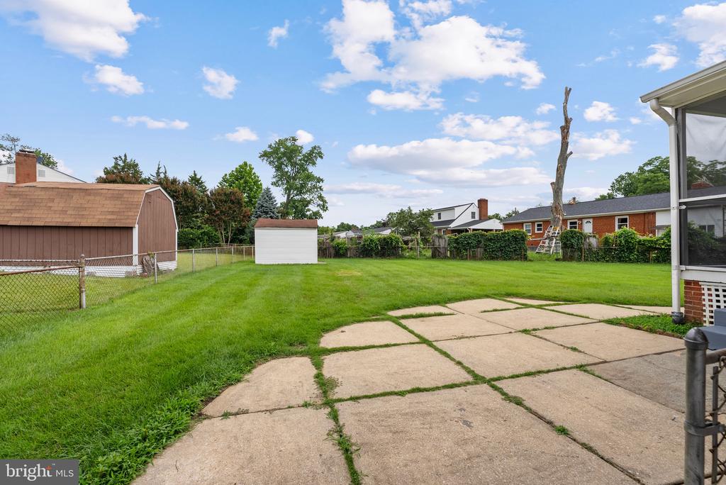 5912 ALAN DRIVE