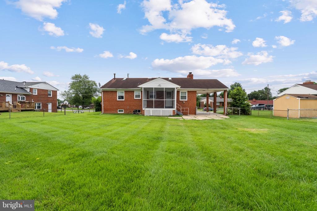 5912 ALAN DRIVE