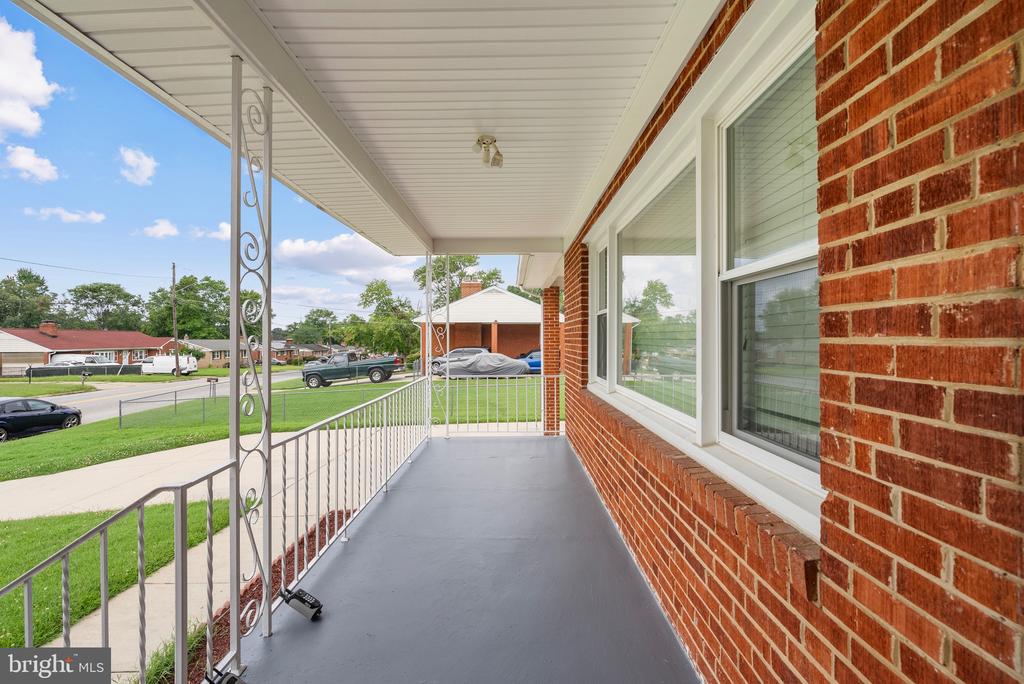 5912 ALAN DRIVE