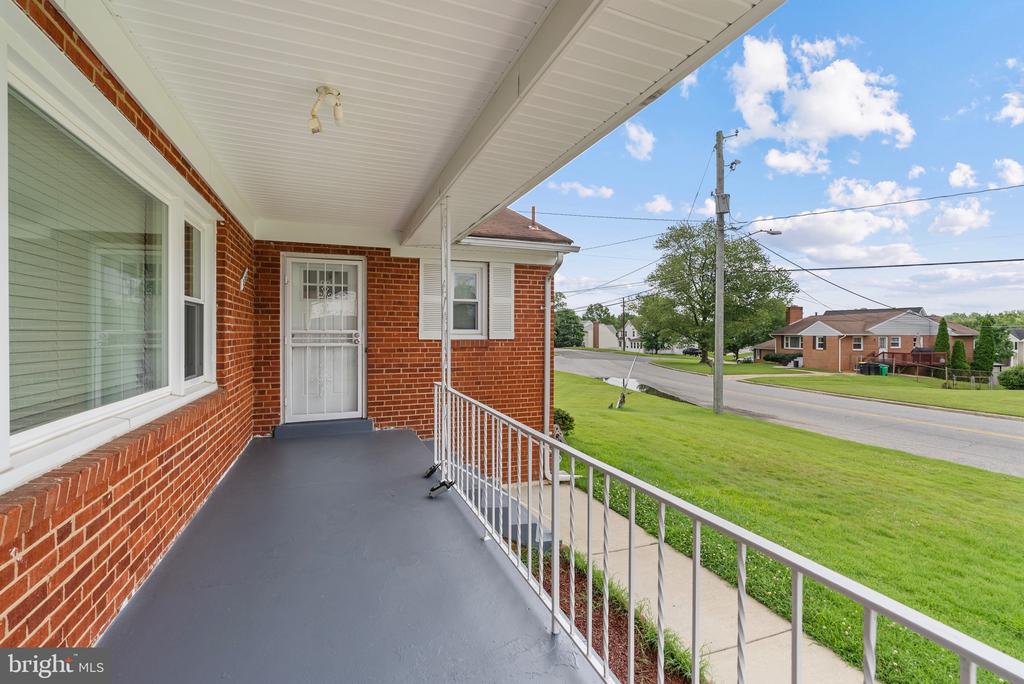 5912 ALAN DRIVE