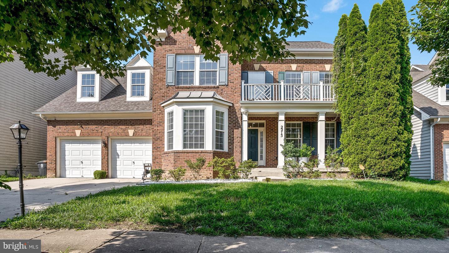 2213 HERRING CREEK DR