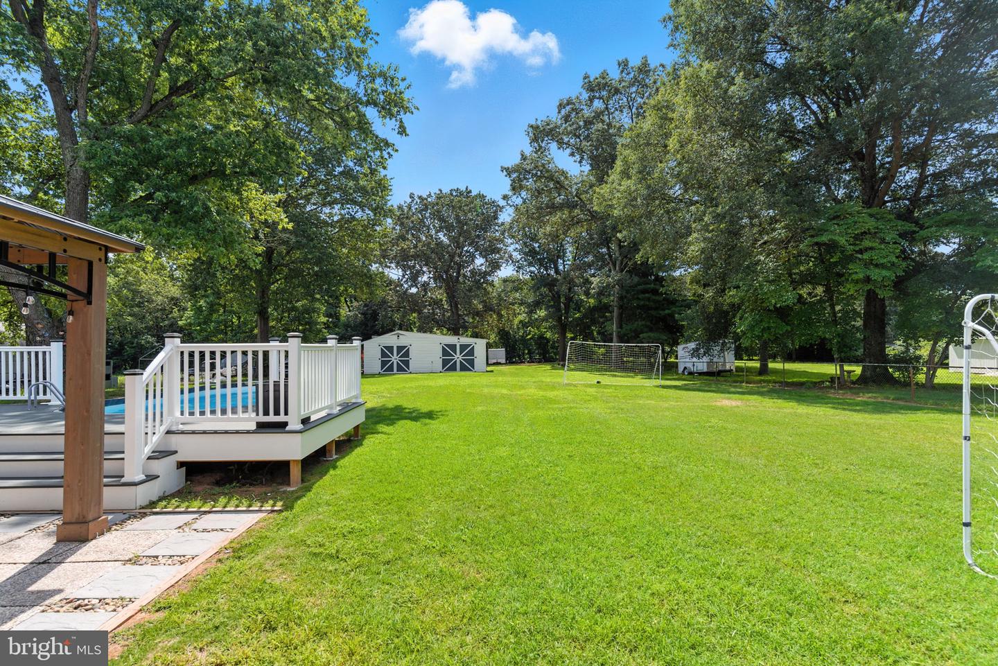 12333 Lanham Severn Rd