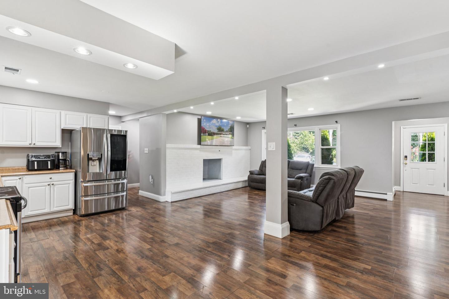 12333 Lanham Severn Rd