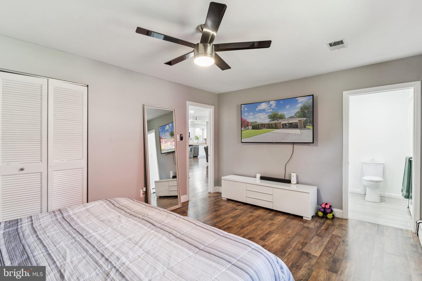 12333 Lanham Severn Rd