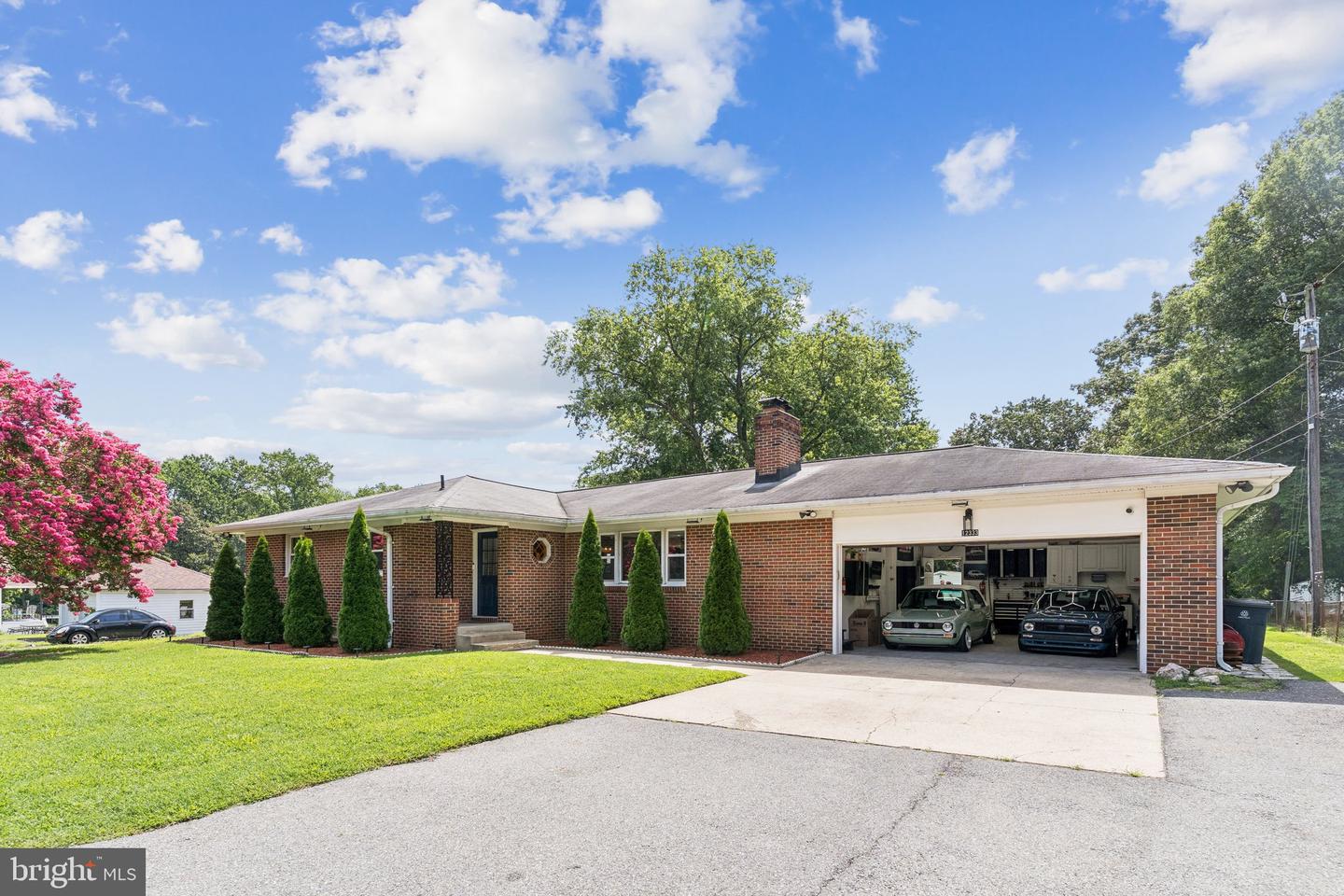 12333 Lanham Severn Rd