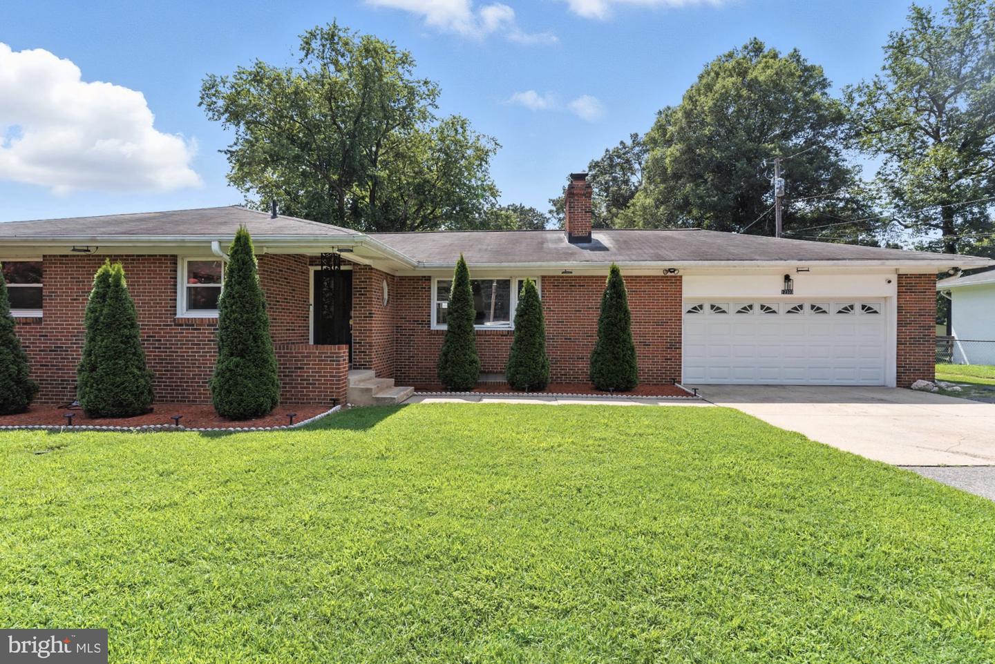 12333 Lanham Severn Rd