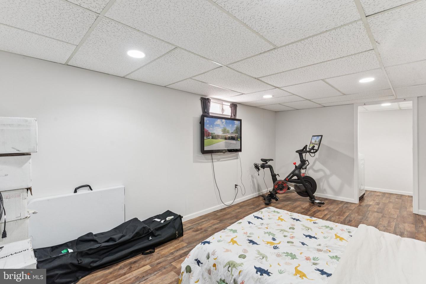 12333 Lanham Severn Rd