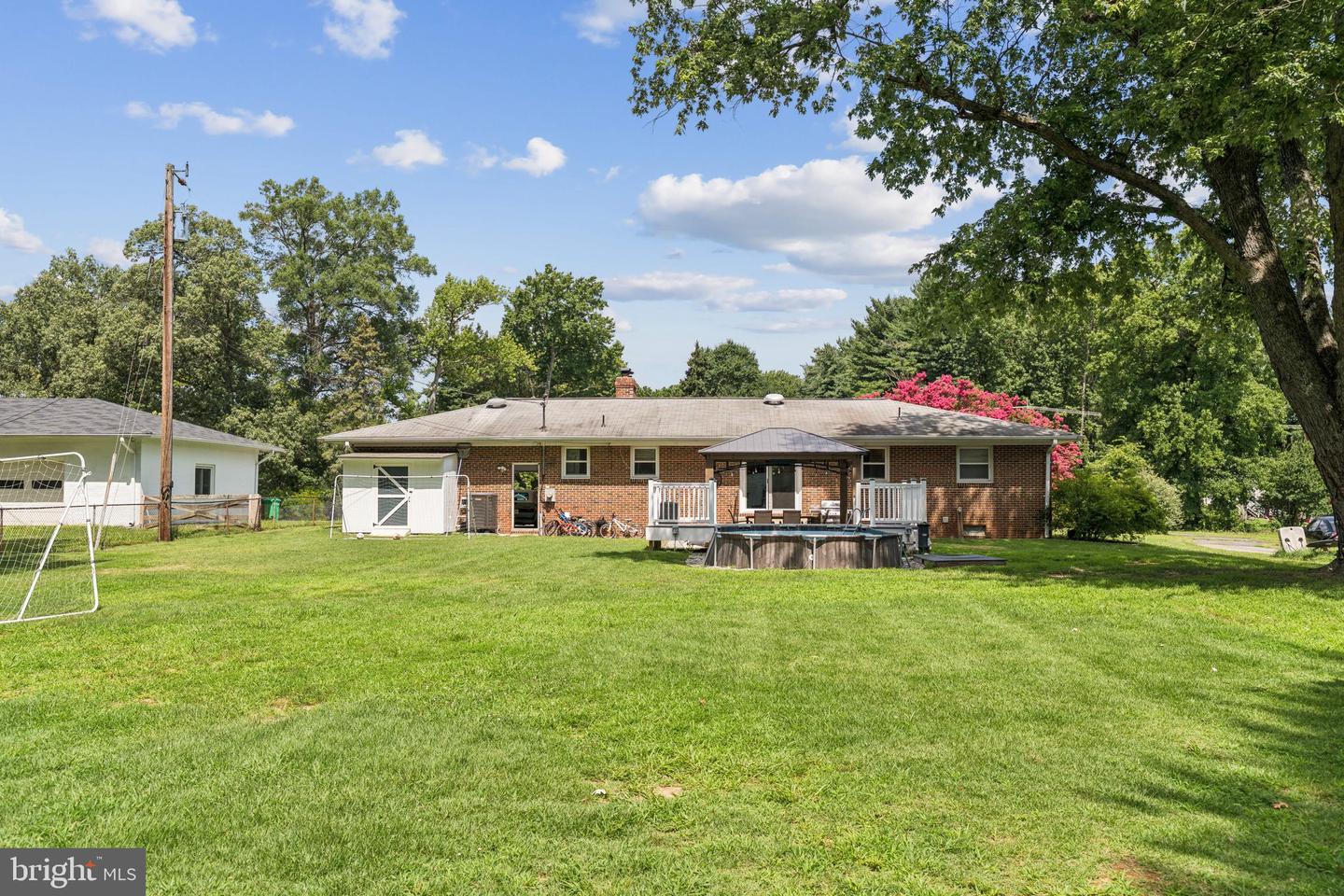12333 Lanham Severn Rd
