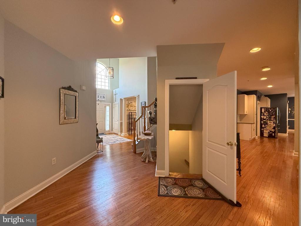 3919 WOODREED DRIVE