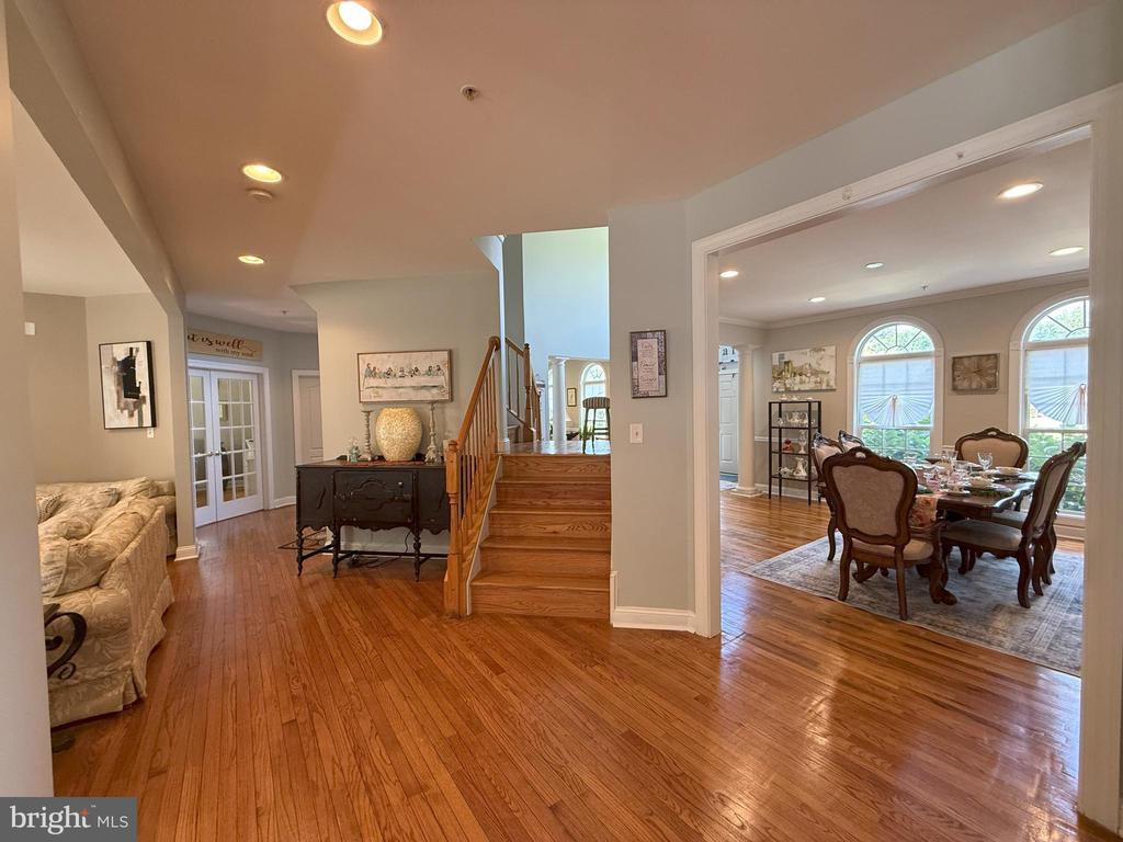 3919 WOODREED DRIVE