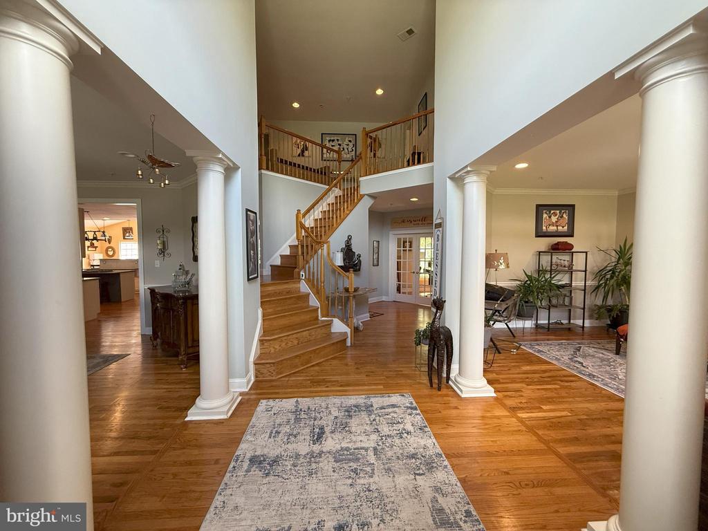 3919 WOODREED DRIVE