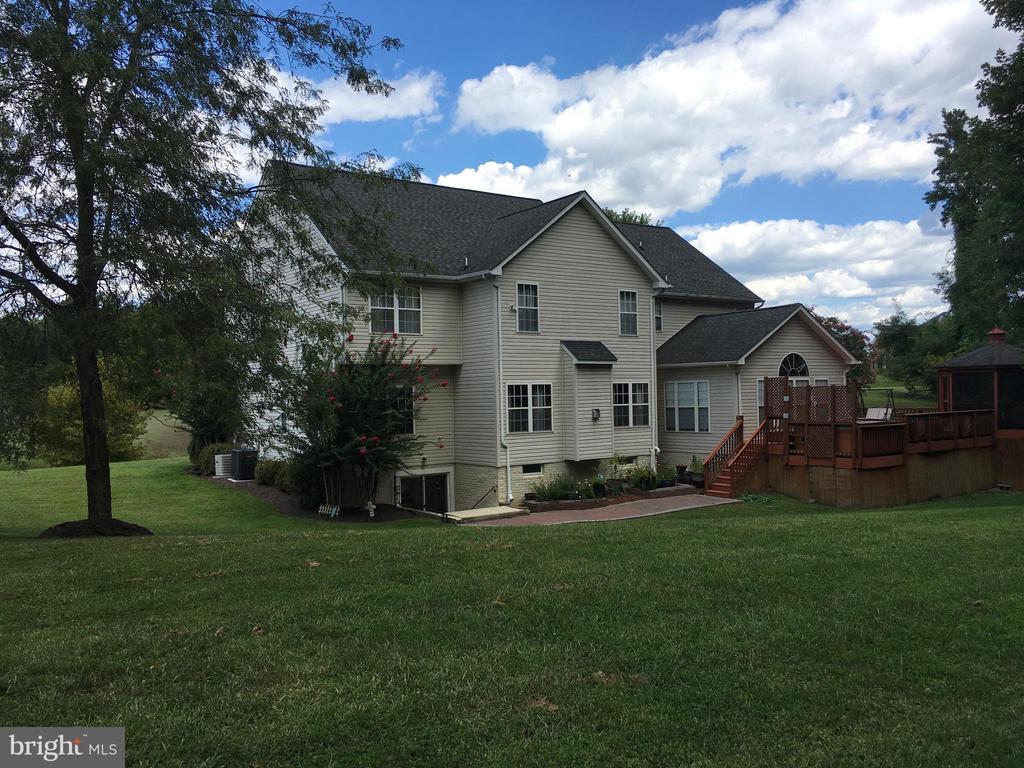 3919 WOODREED DRIVE