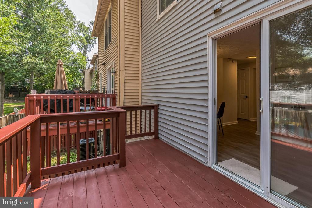 442 SHADY GLEN ROAD