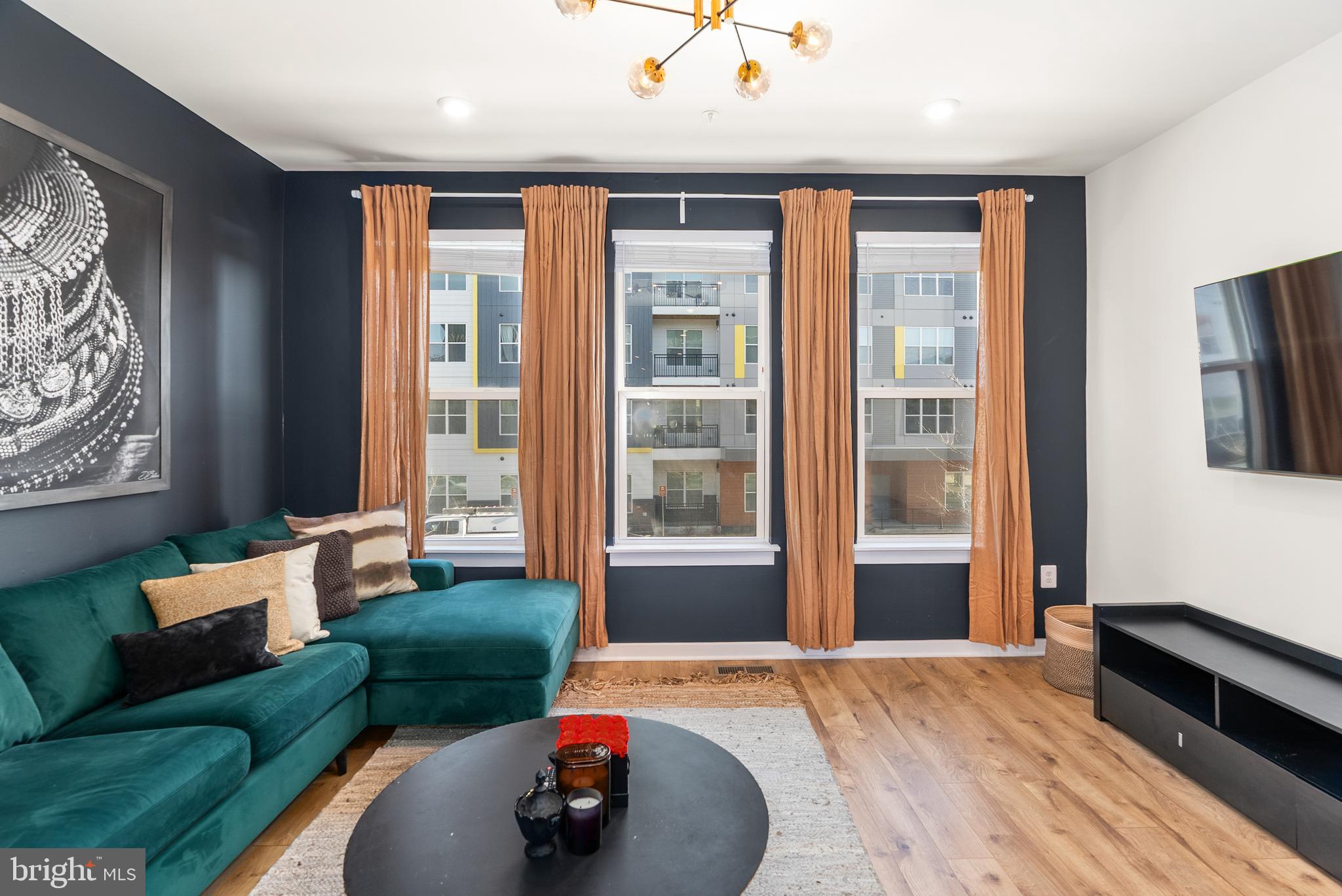 5636 LITTLE BRANCH RUN