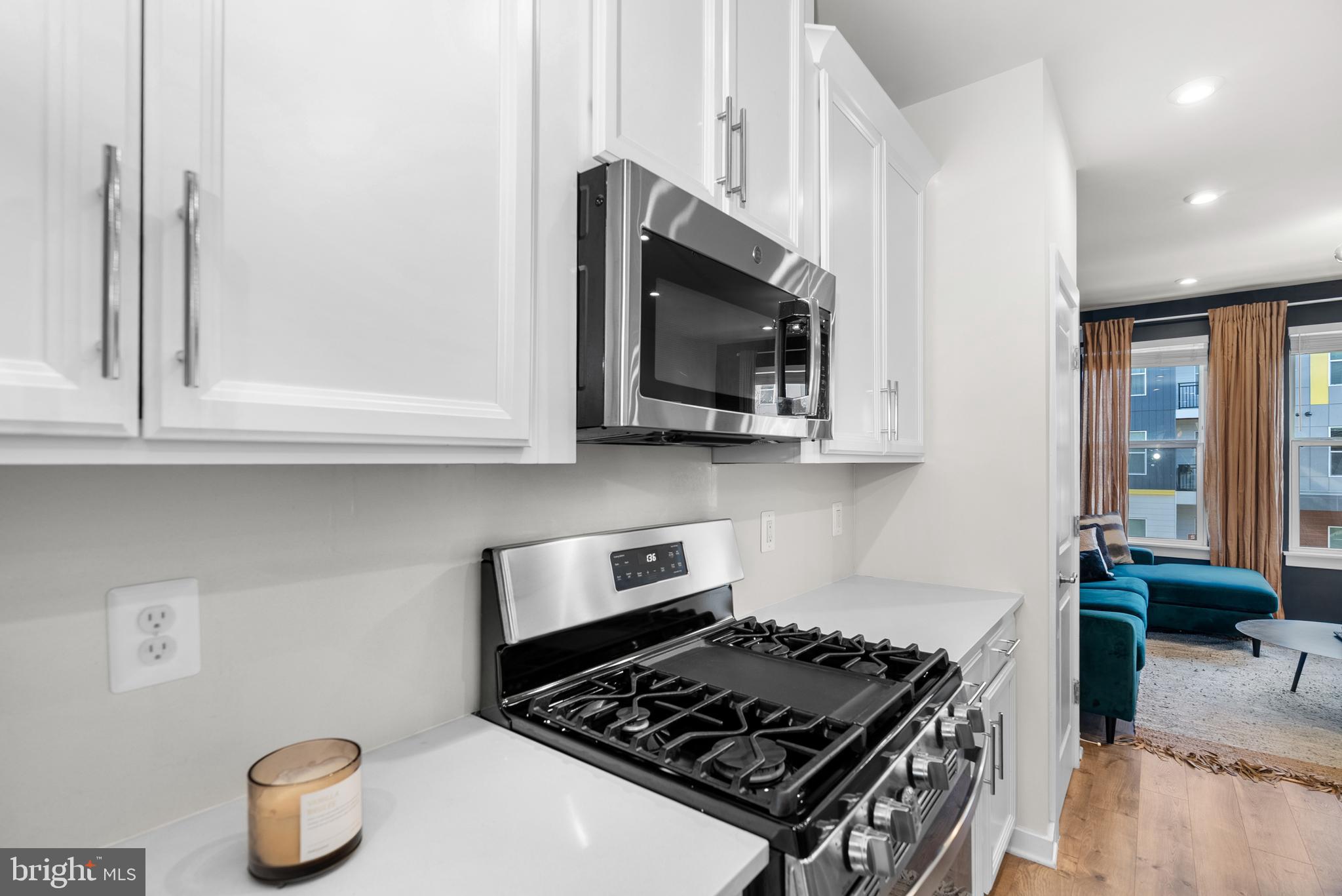 5636 LITTLE BRANCH RUN