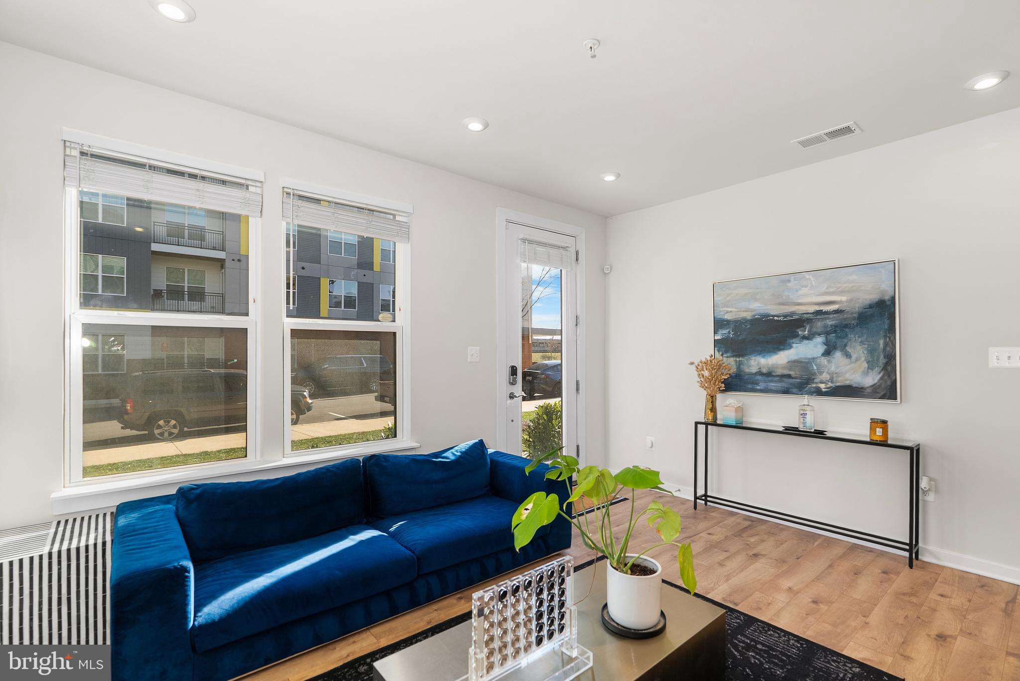 5636 LITTLE BRANCH RUN