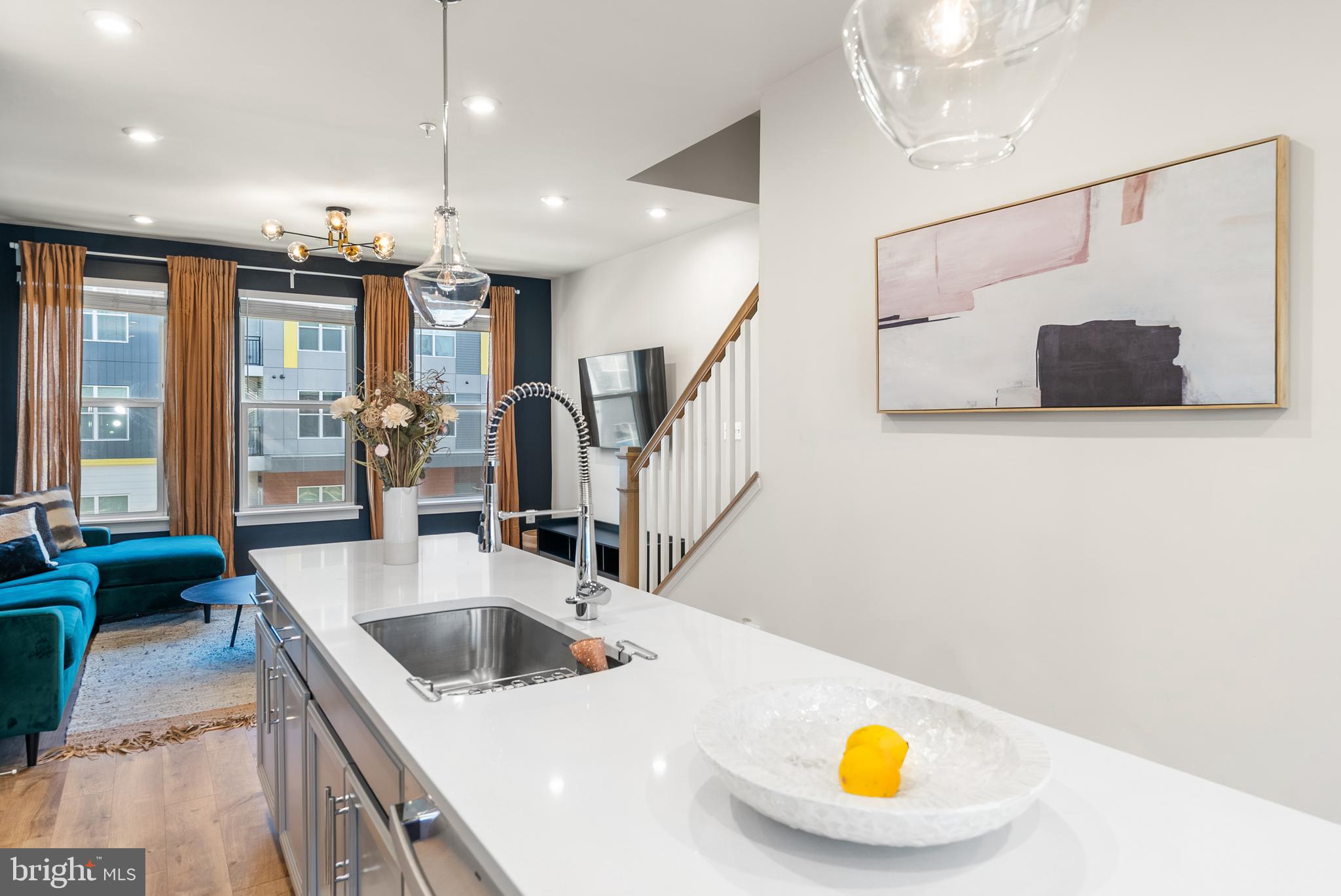 5636 LITTLE BRANCH RUN