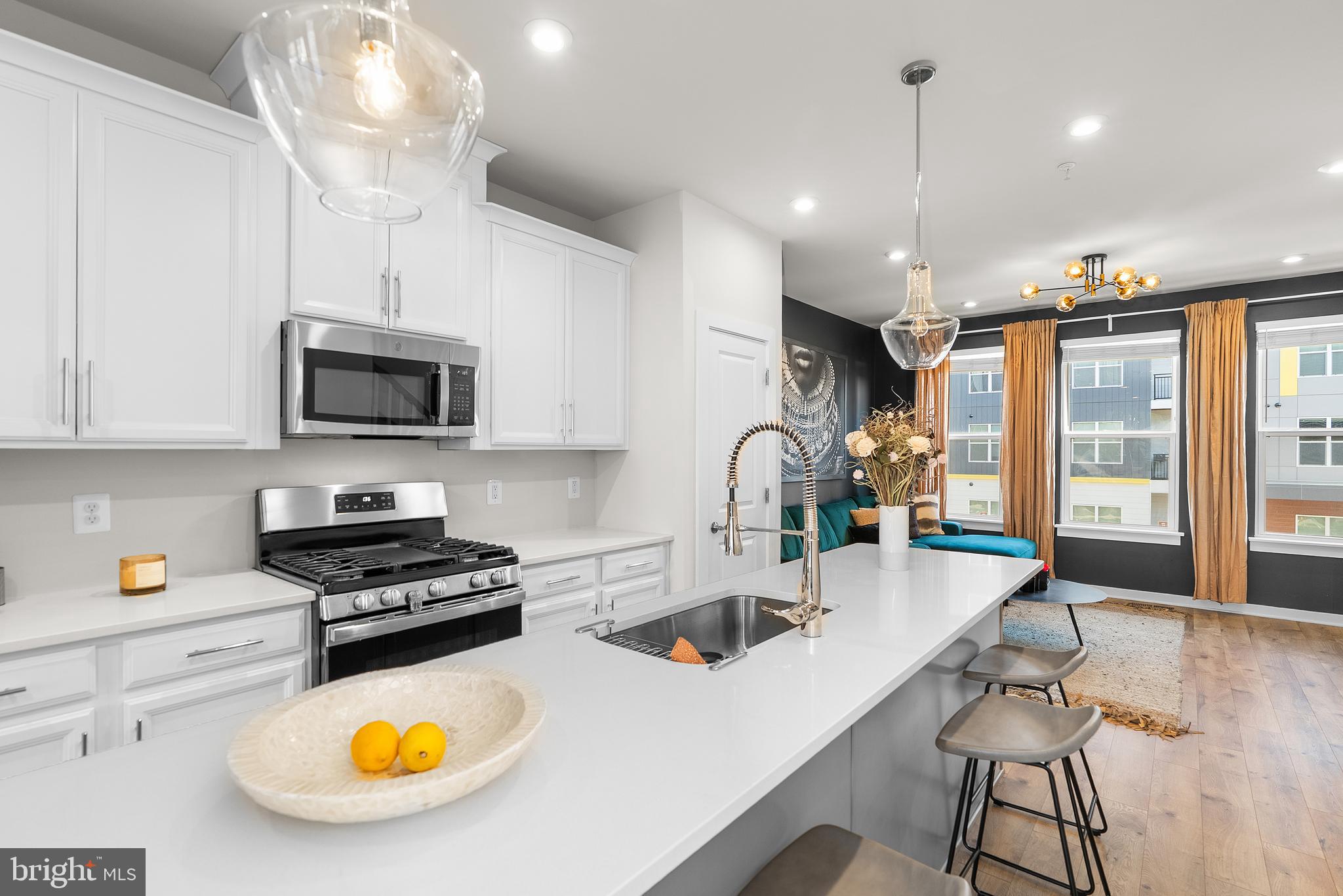 5636 LITTLE BRANCH RUN