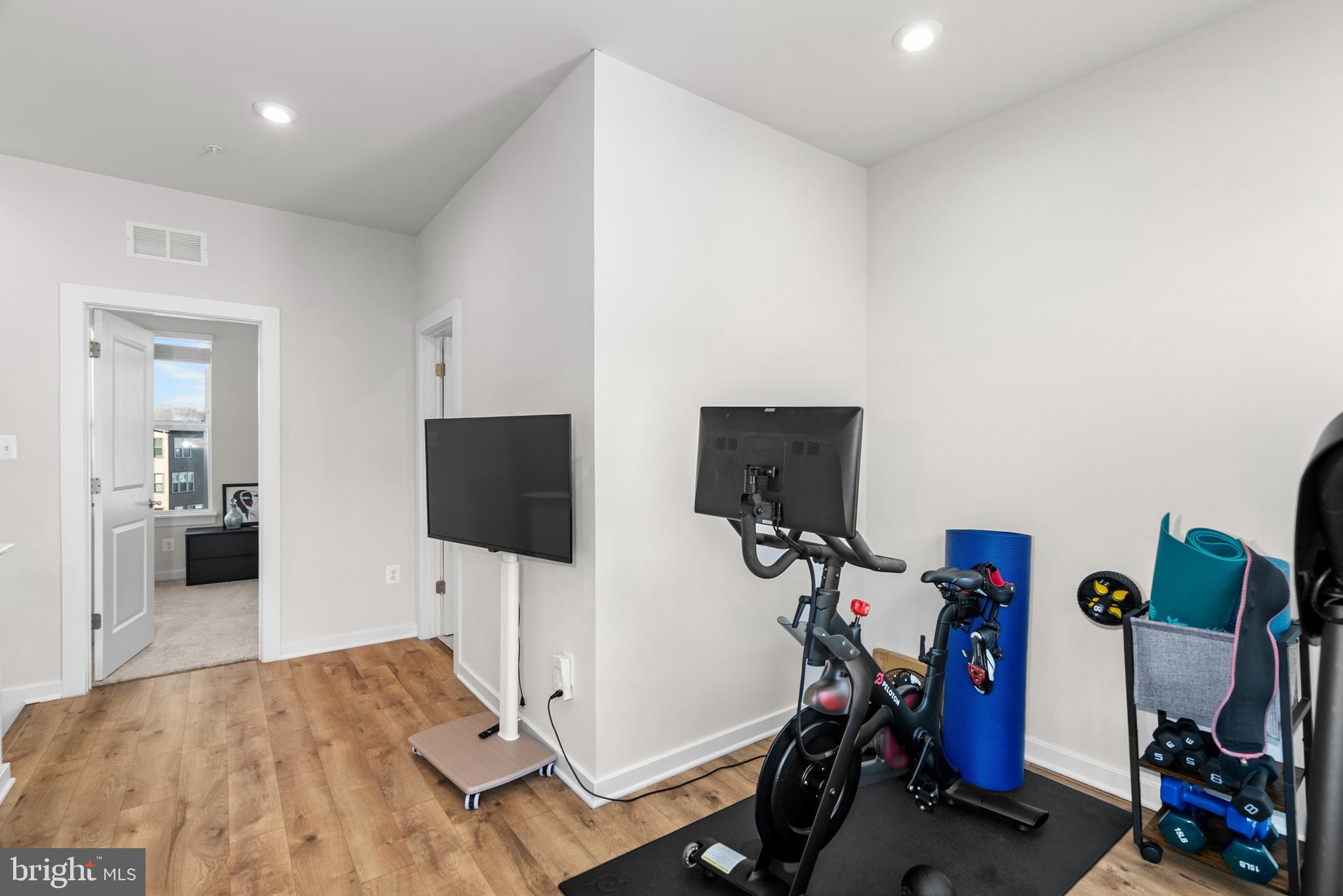 5636 LITTLE BRANCH RUN