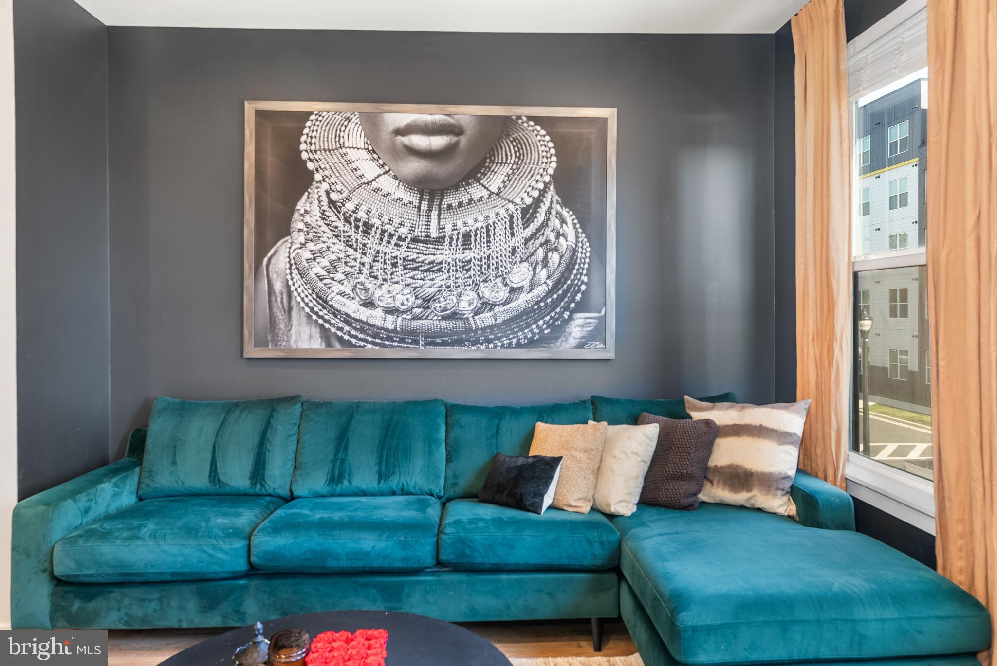 5636 LITTLE BRANCH RUN