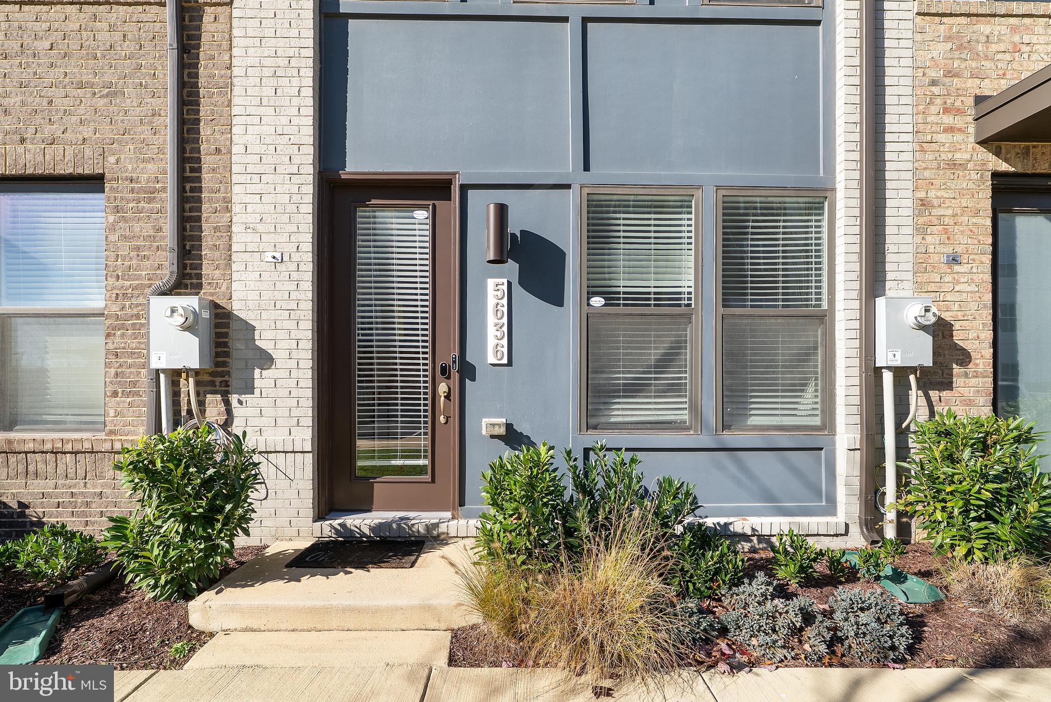 5636 LITTLE BRANCH RUN