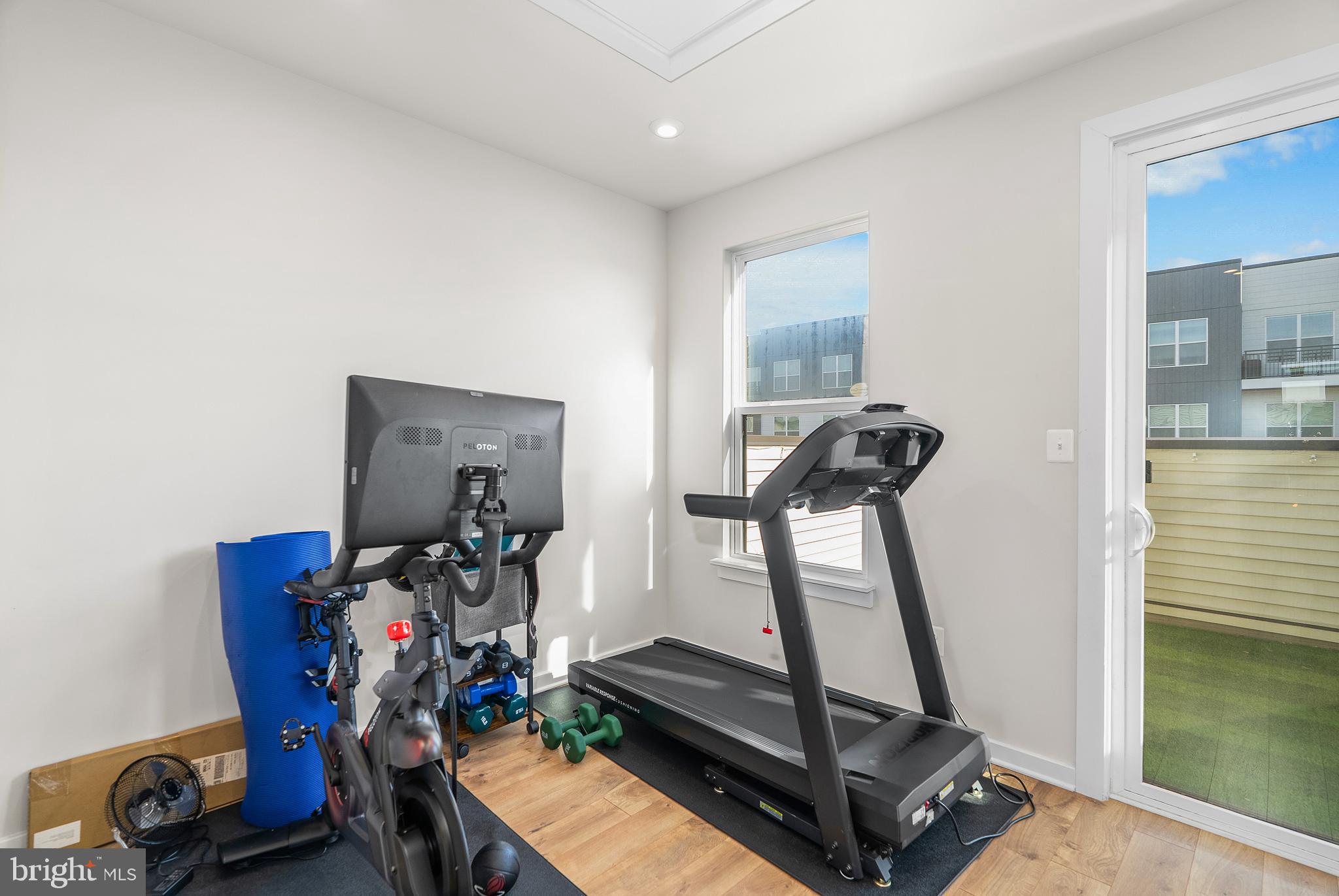 5636 LITTLE BRANCH RUN