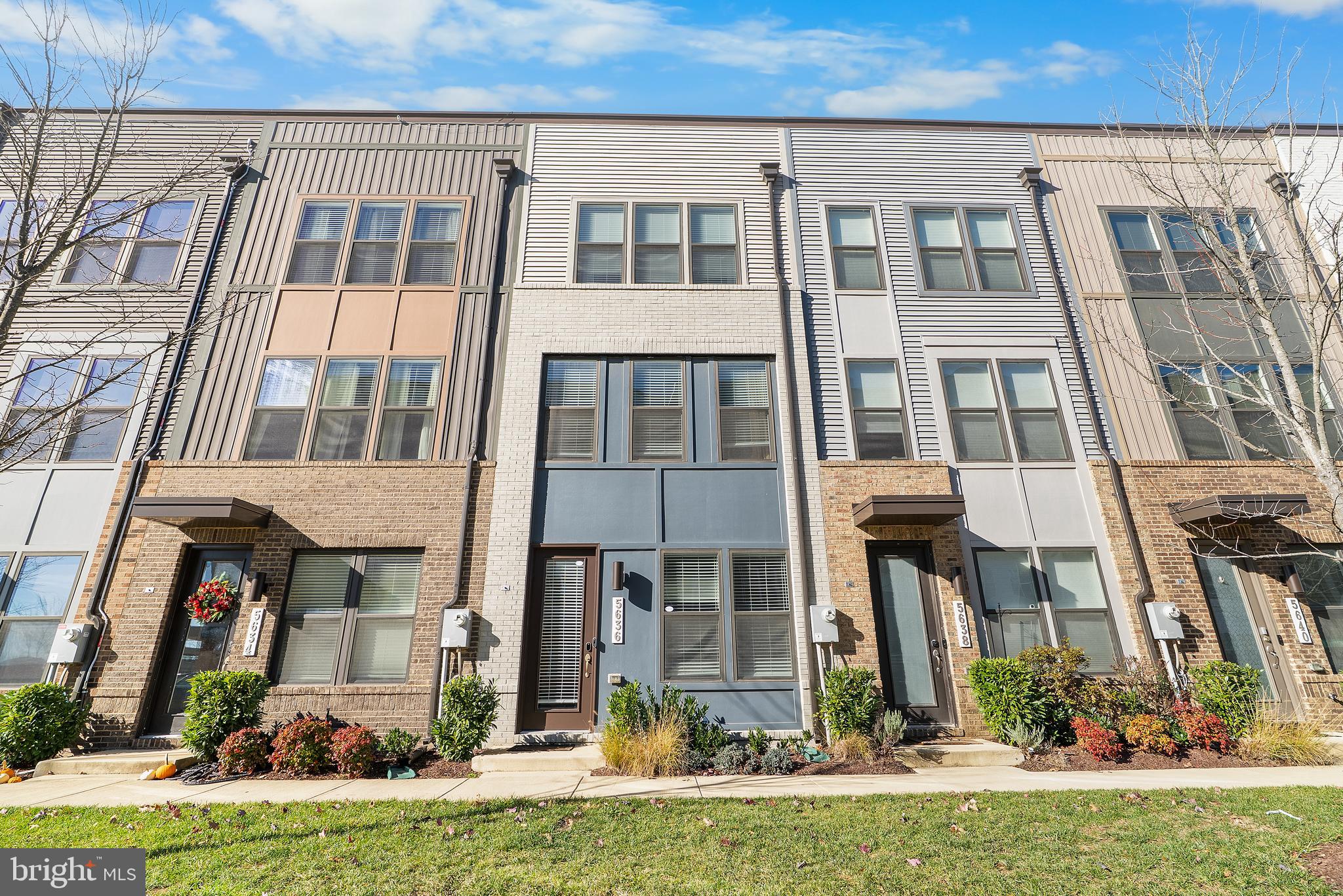 5636 LITTLE BRANCH RUN