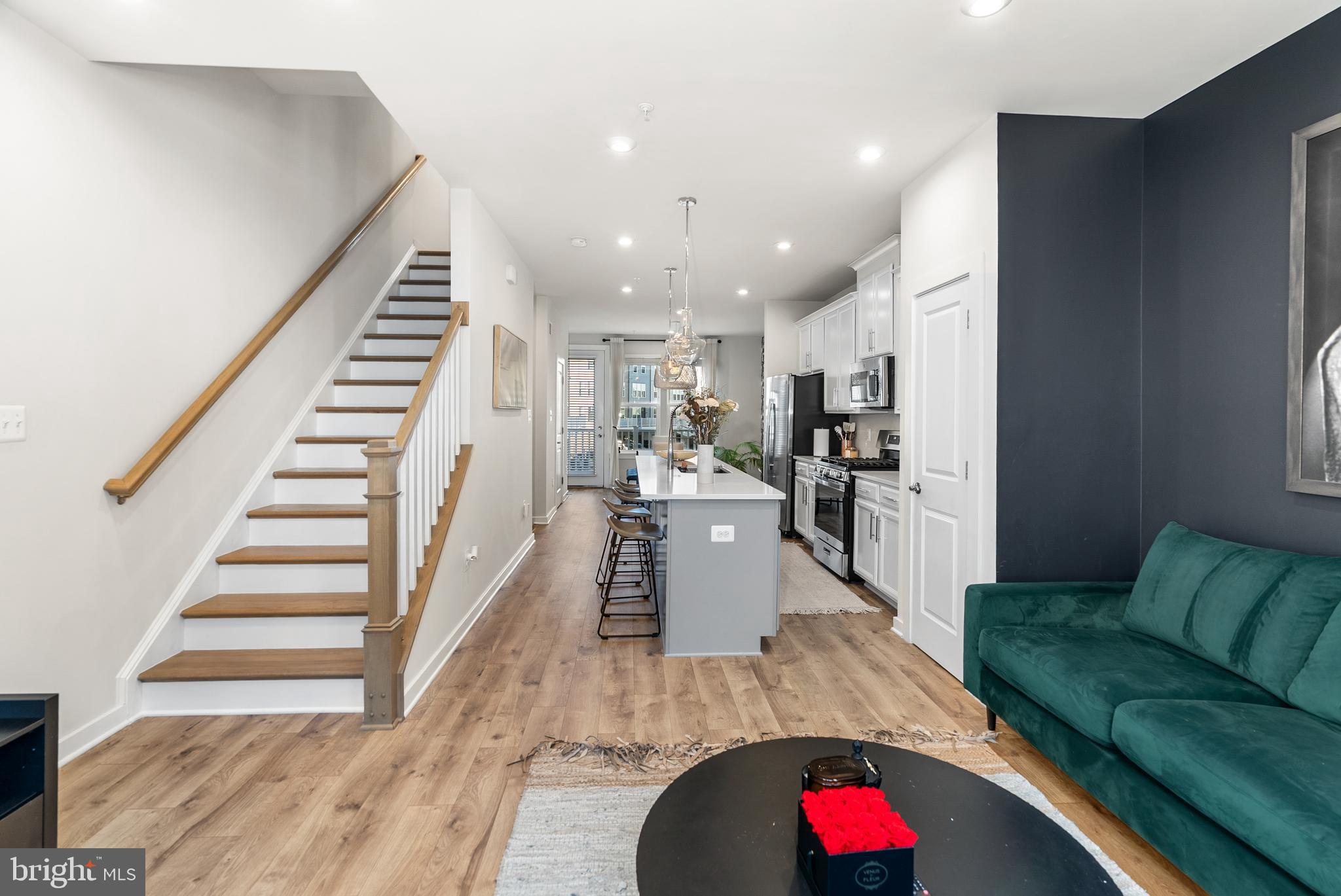 5636 LITTLE BRANCH RUN