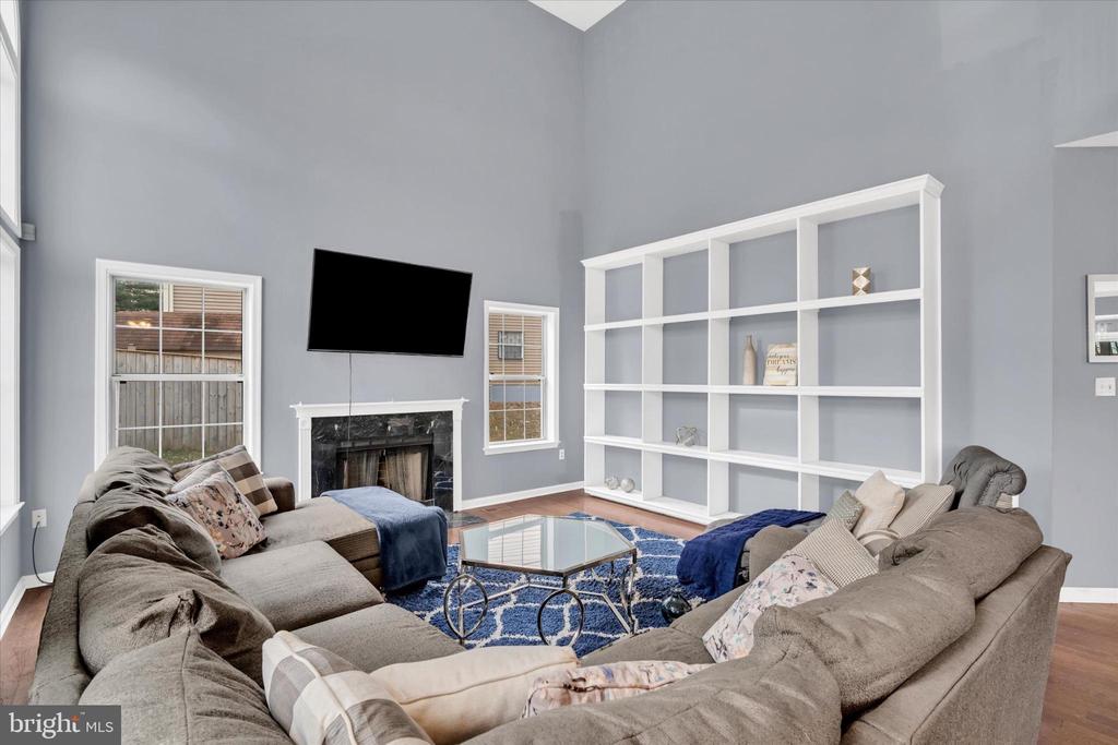 6117 ROSEDALE DRIVE