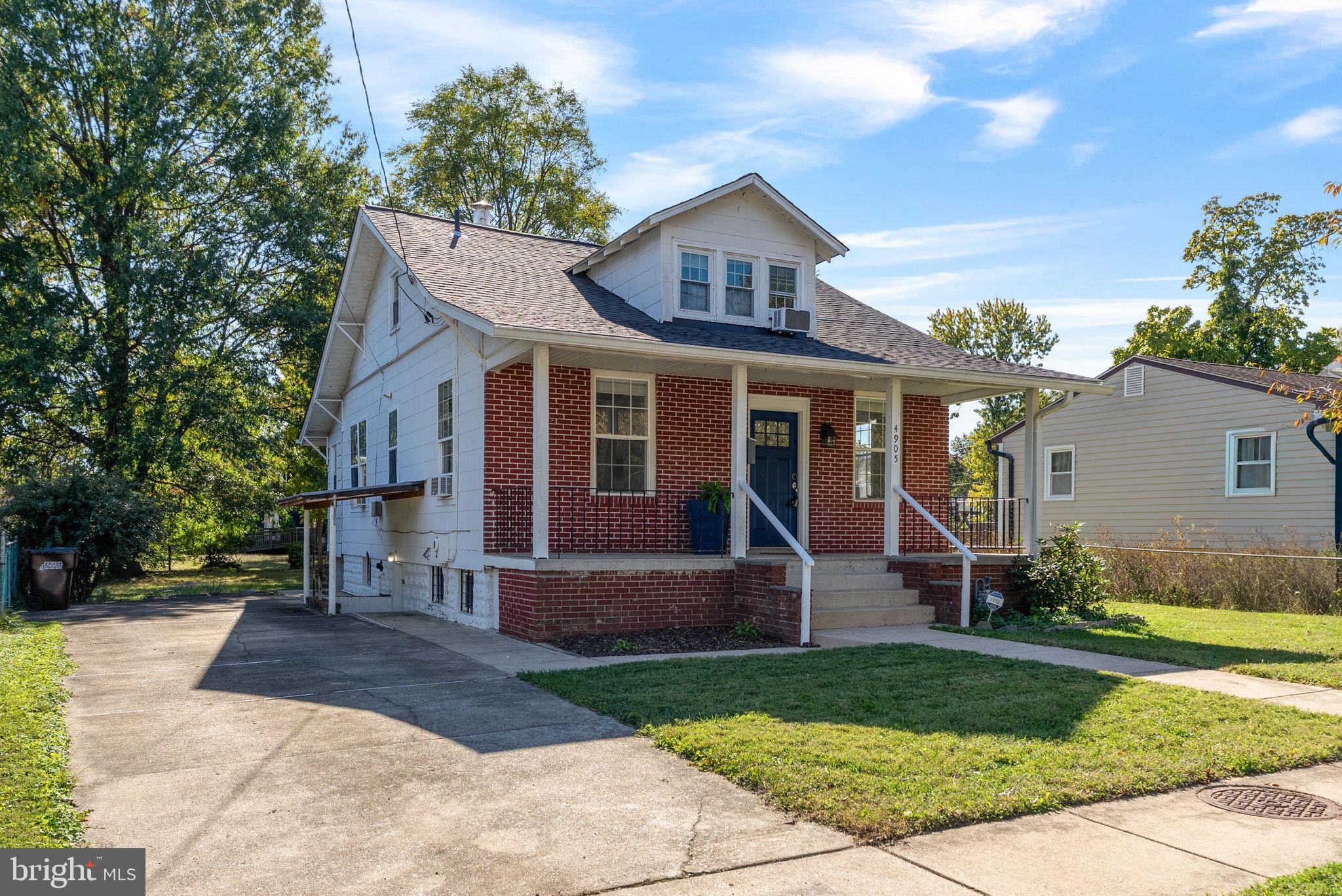 4905 SHERIDAN STREET