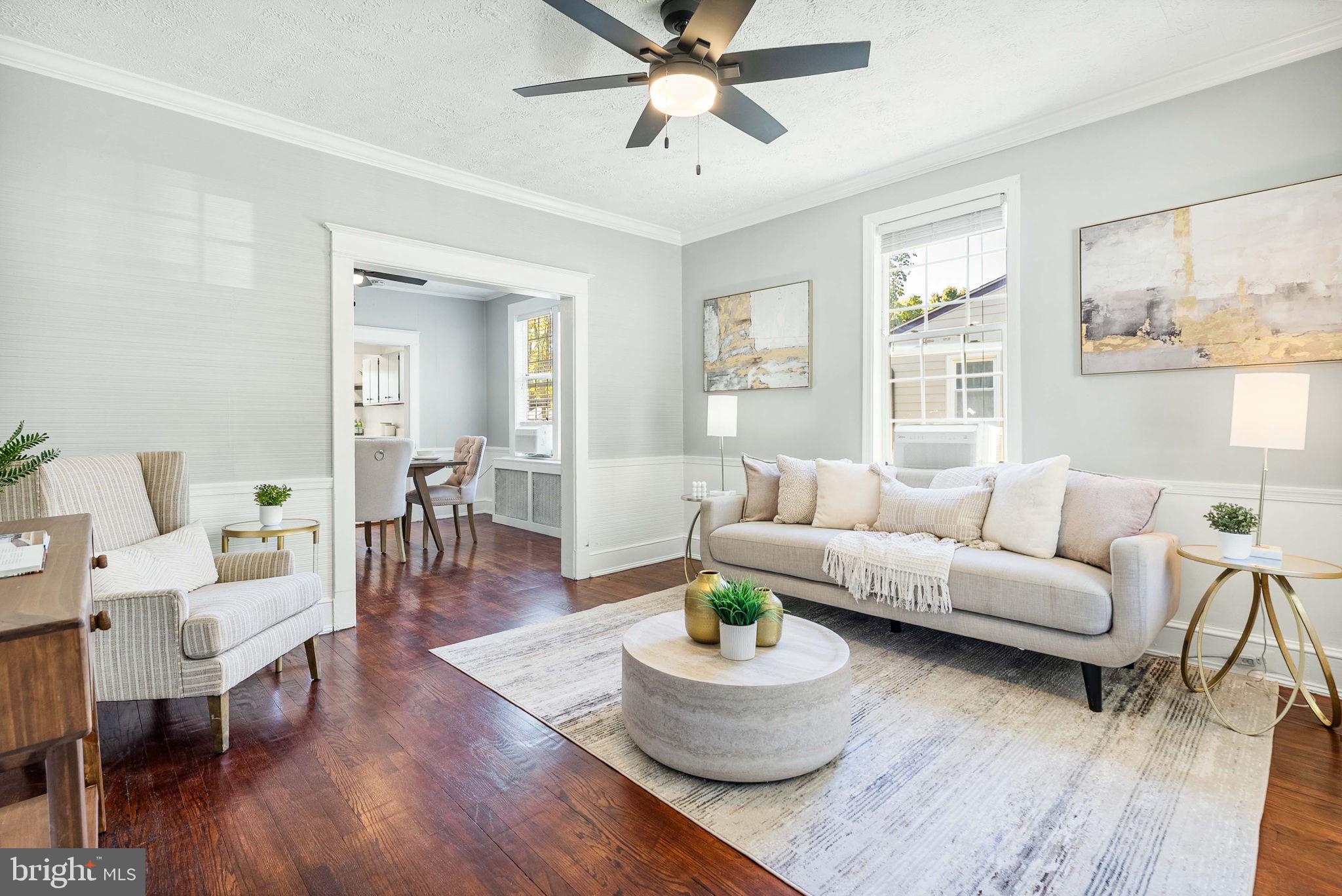 4905 SHERIDAN STREET