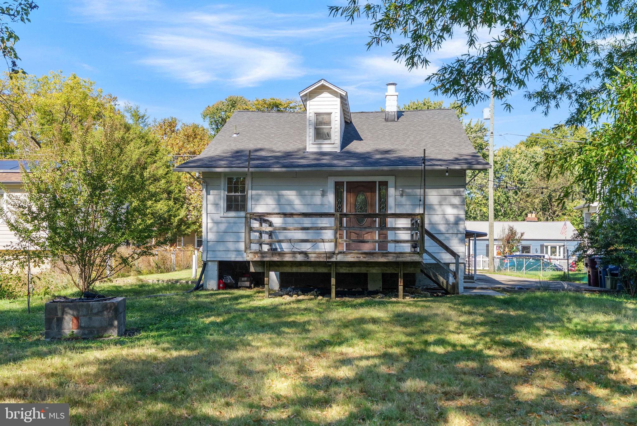 4905 SHERIDAN STREET