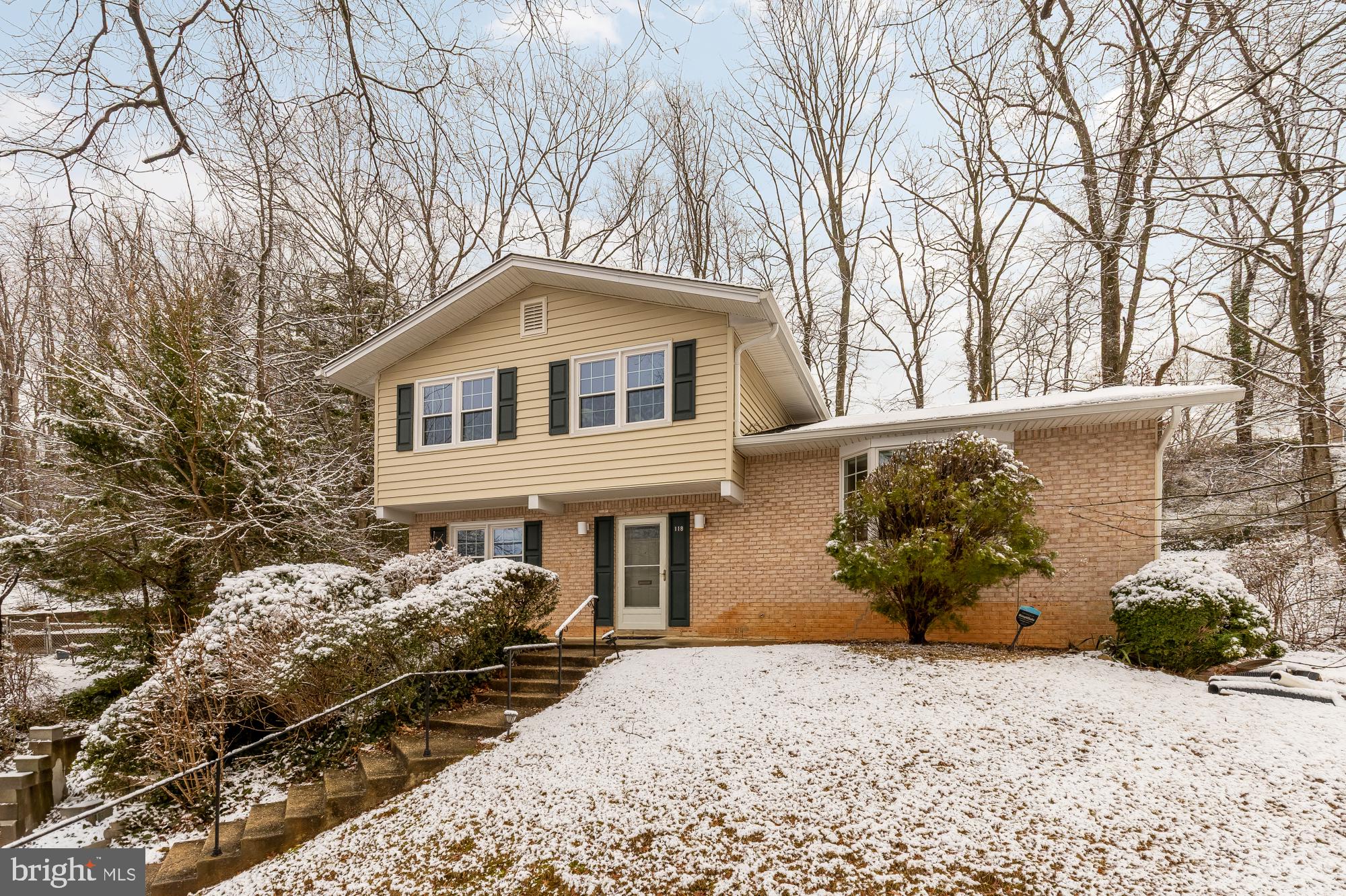118 WHITE BIRCH COURT