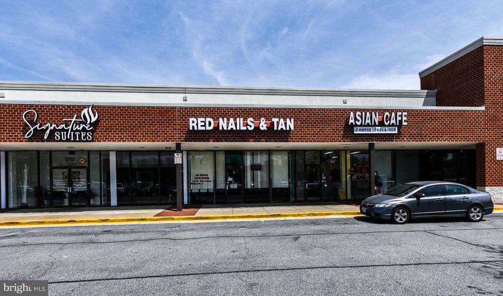 13900 FARNSWORTH LANE 4303