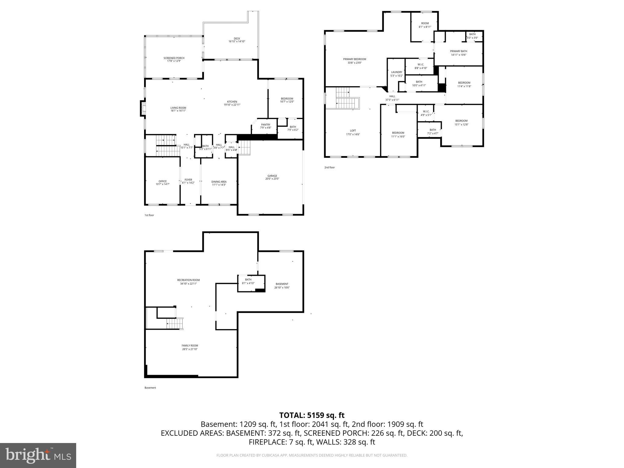 6829 FOUNTAIN PARK DRIVE