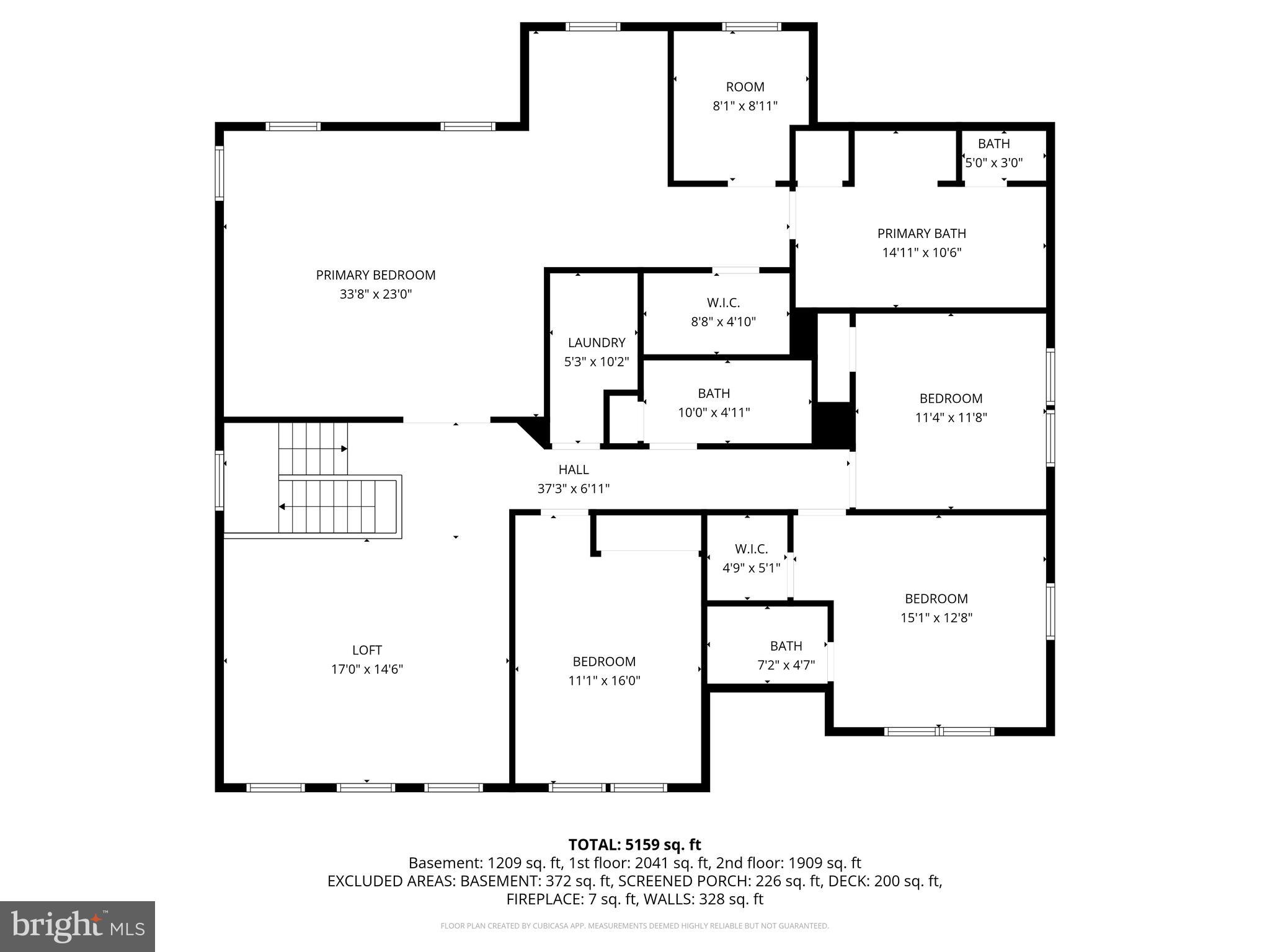 6829 FOUNTAIN PARK DRIVE