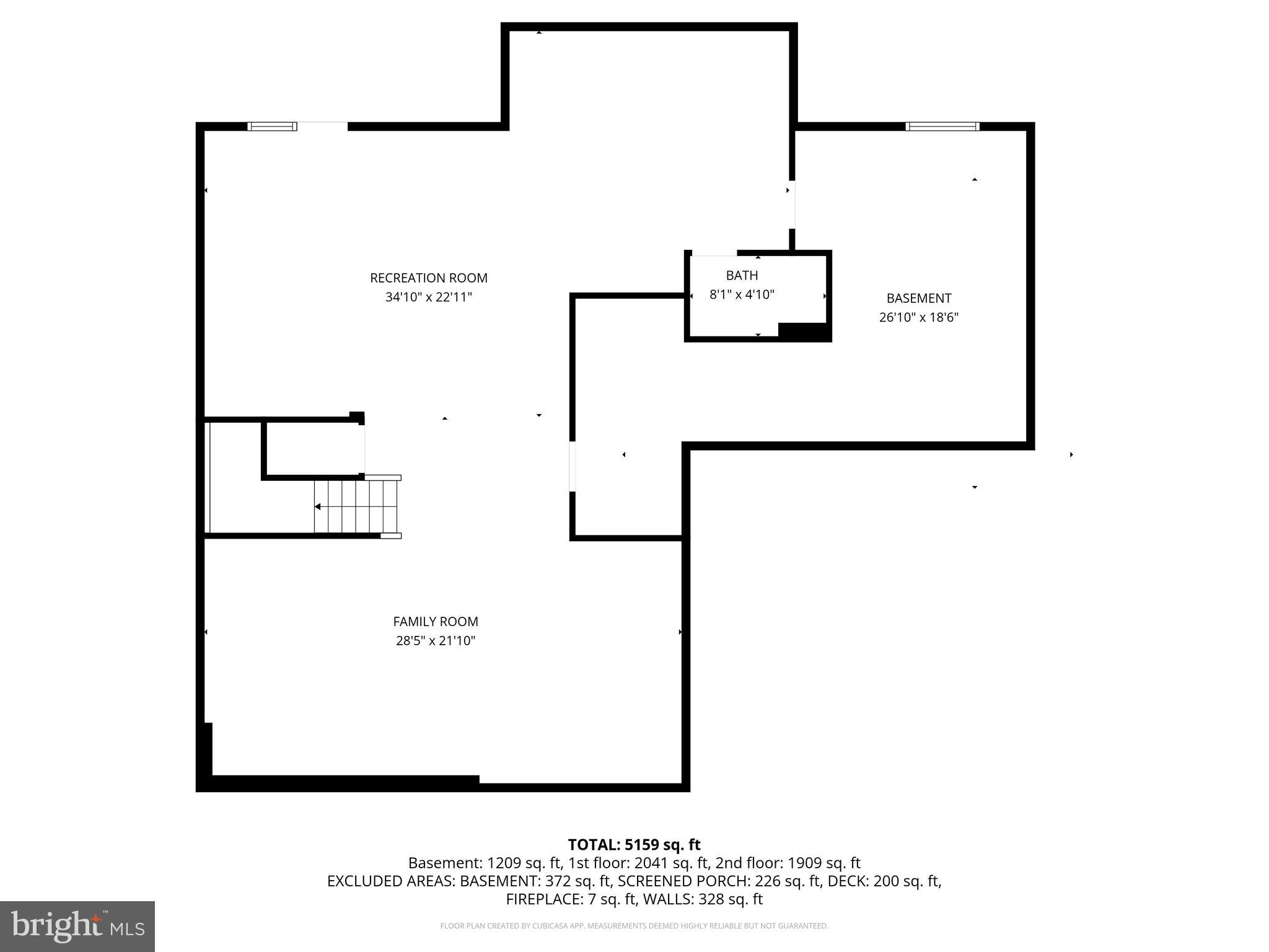 6829 FOUNTAIN PARK DRIVE