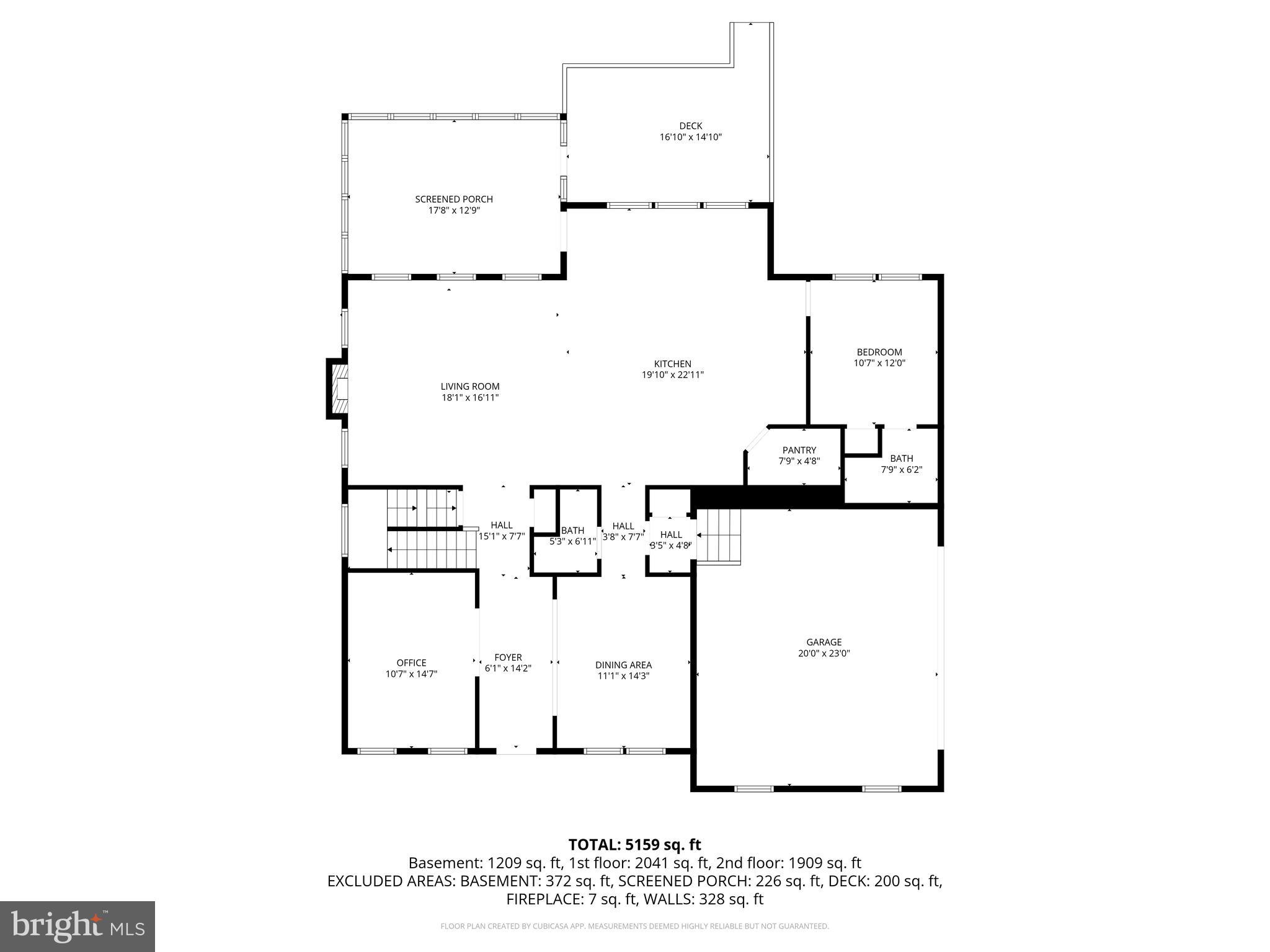 6829 FOUNTAIN PARK DRIVE