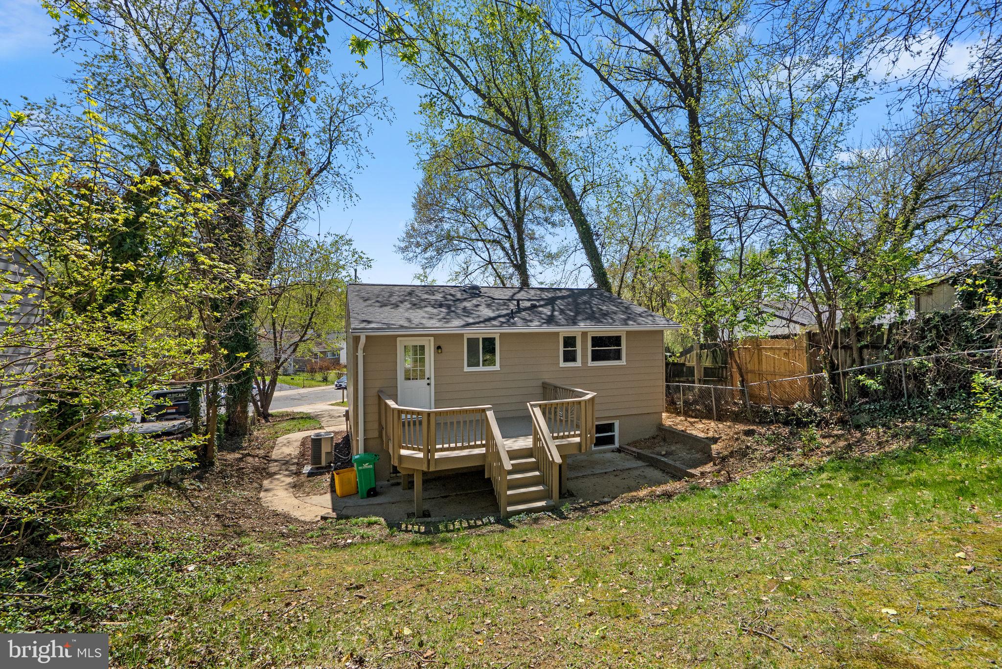 6604 VALLEY PARK ROAD