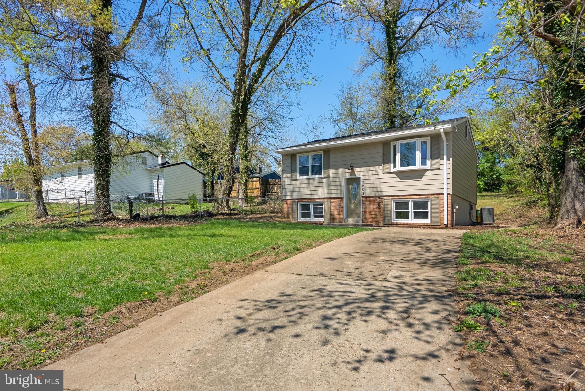 6604 VALLEY PARK ROAD