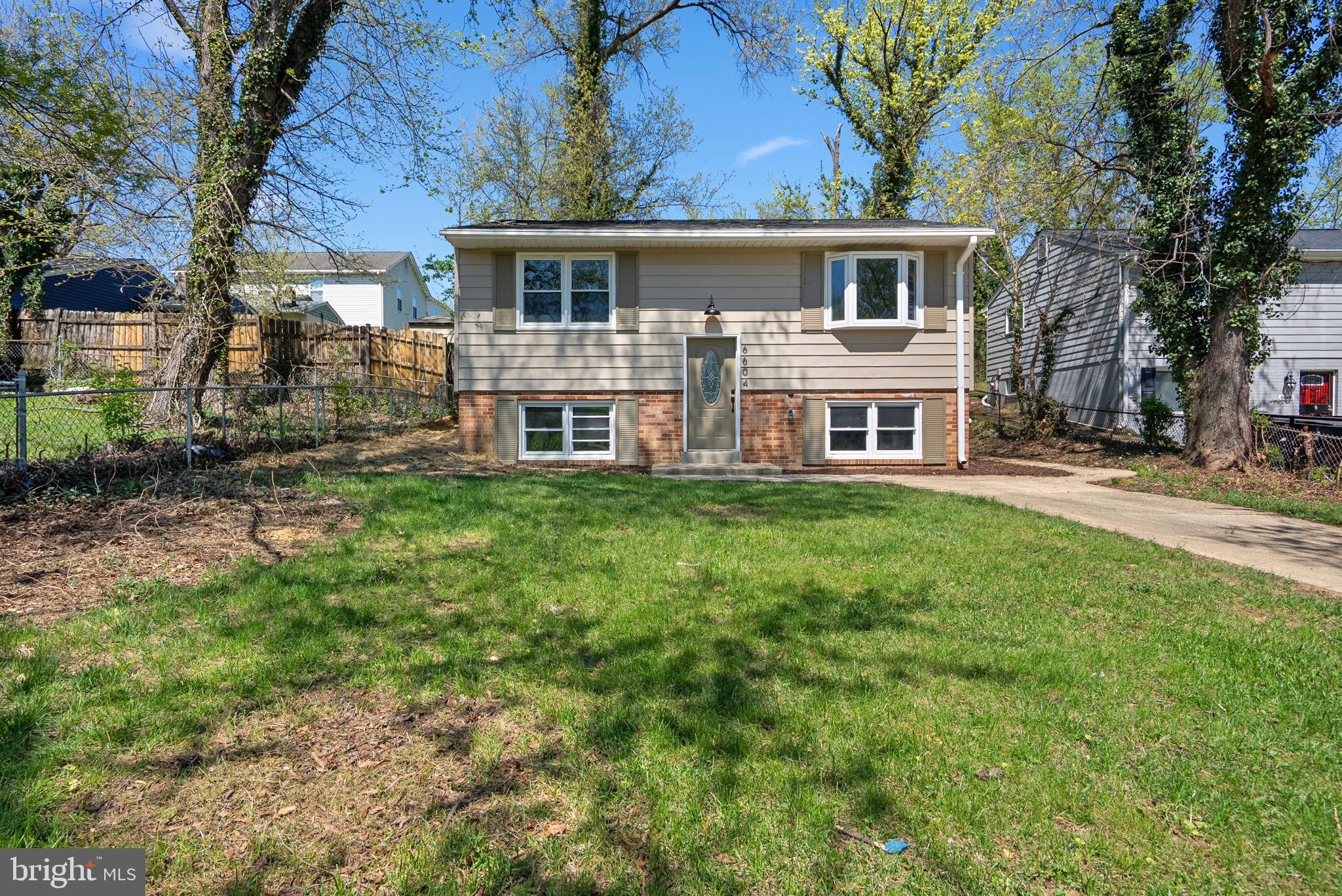 6604 VALLEY PARK ROAD