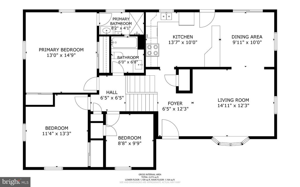 9109 DRAKE PLACE