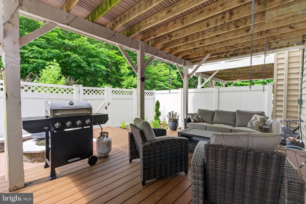 3803 PENTLAND HILLS DRIVE