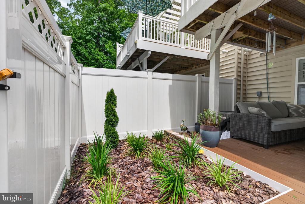 3803 PENTLAND HILLS DRIVE