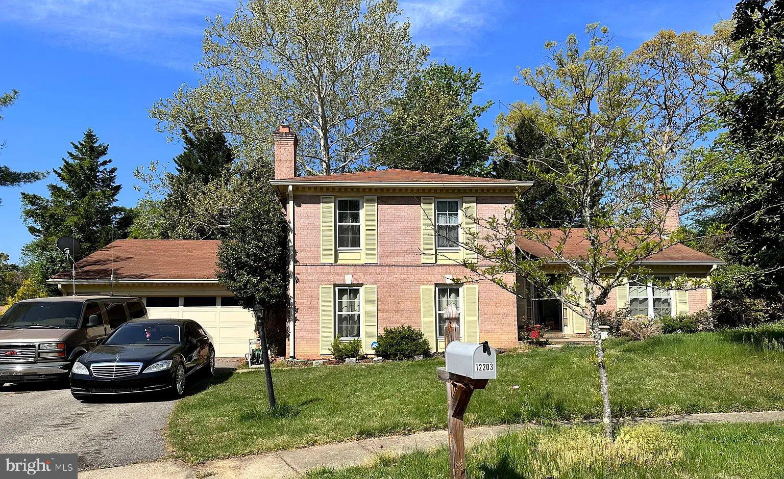 12203 DILLARD PLACE