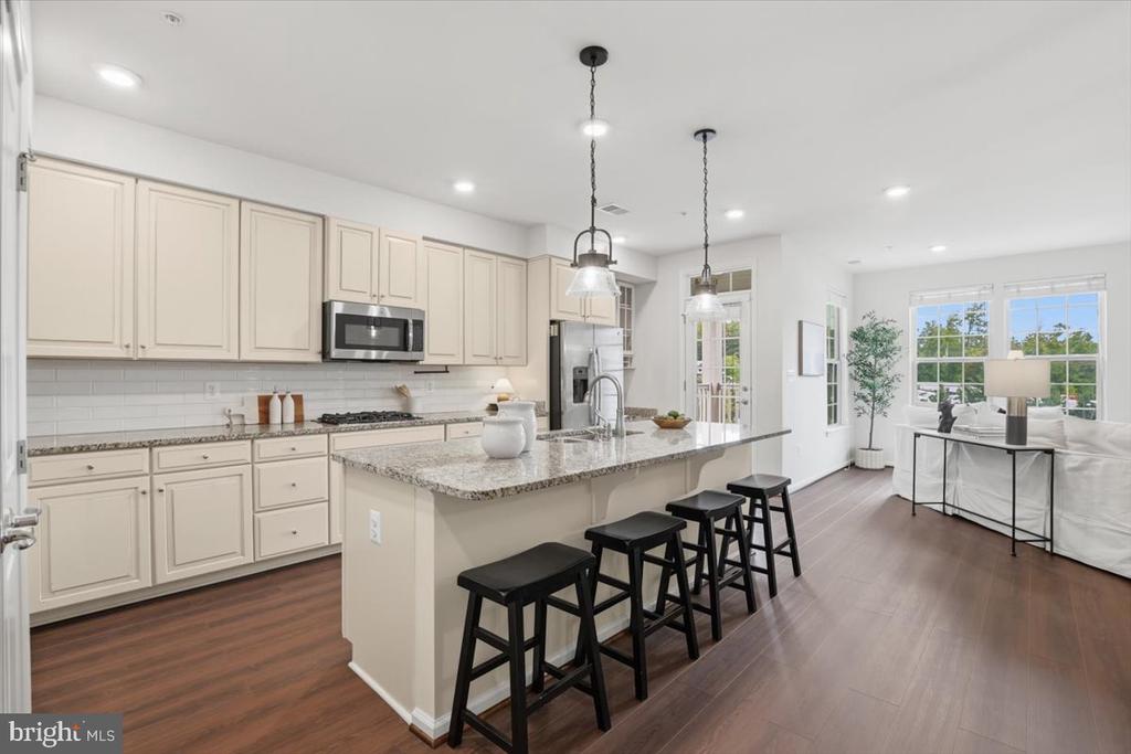 10102 DORSEY LANE