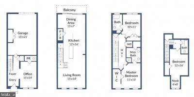 12504 RUSTIC ROCK LANE