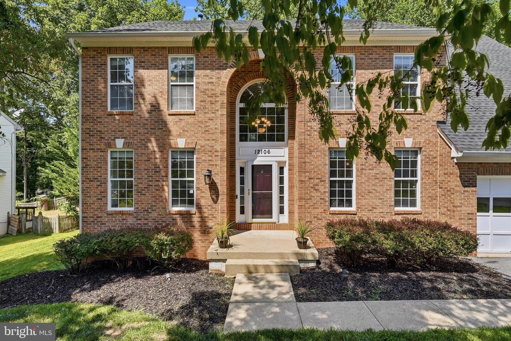 12106 QUICK FOX LANE